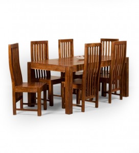 Mango-Wood-Royal-Honey-Light-Six-Seater-Dining-Set-73077-Honey-Dark-1362826549UC2BYD