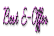 Best E-Offer