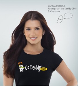 Danica-Patrick-Godaddy-BestEOffer