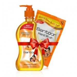 santoor-handwash-combo-besteoffer
