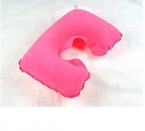 Buy-U-Shaped-Inflatable-Neck-Rest-Air-Travel-Pillow-Cushion-besteoffer
