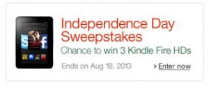 amazon-sweepstakes-besteoffer
