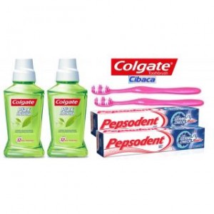 oral-care-combo-pepsodent-toothpaste-colgate-toothbrush-mouthwash