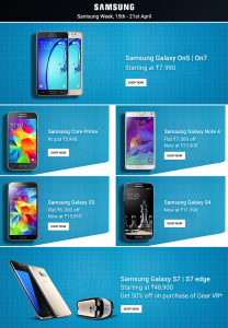 Samsung-Week-flipkart-besteoffer