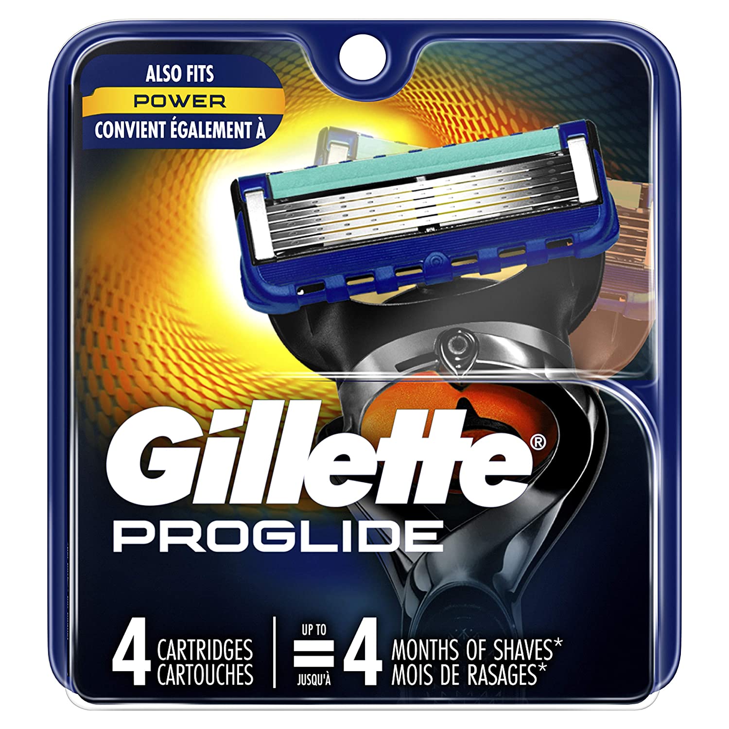Gillette Fusion Proglide Flex Ball Manual Shaving Razor Blades At 999 On Amazon India Best E Offer