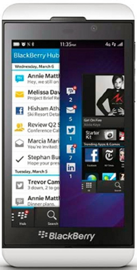 blackberry-z10-white