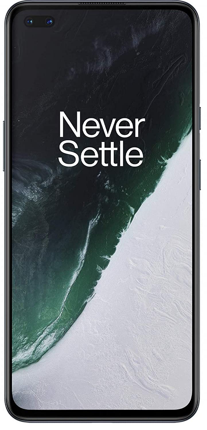 OnePlus Nord 5G 12 GB 256 GB at 27999 on Amazon India ...